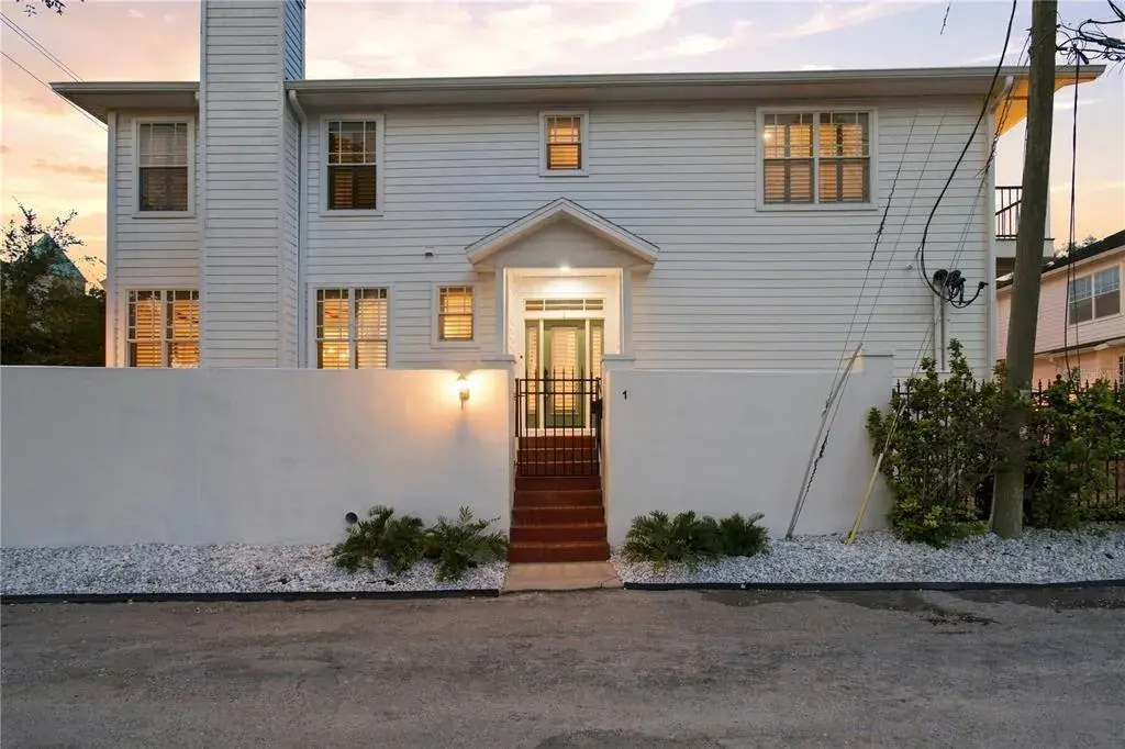 Property for sale at 113 BOSPHOROUS AVENUE UNIT 1, TAMPA, FL, 33606