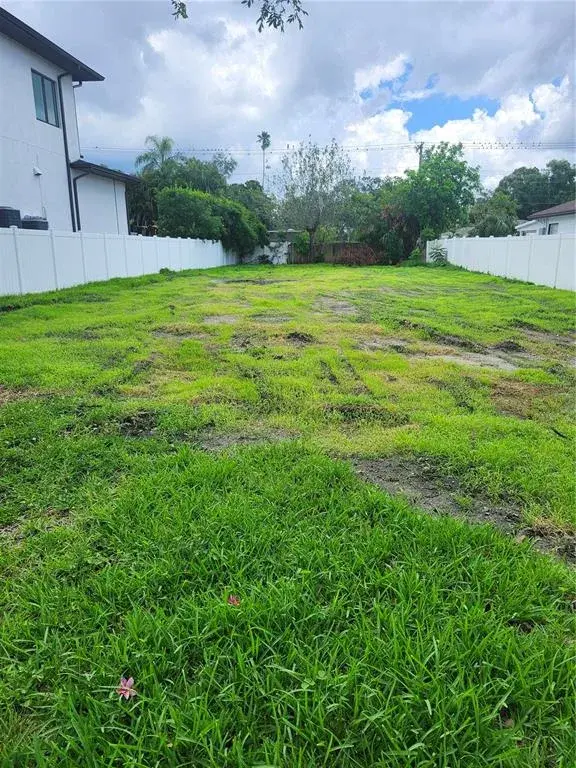 Property for sale at 507 DANUBE AVENUE, TAMPA, FL, 33606