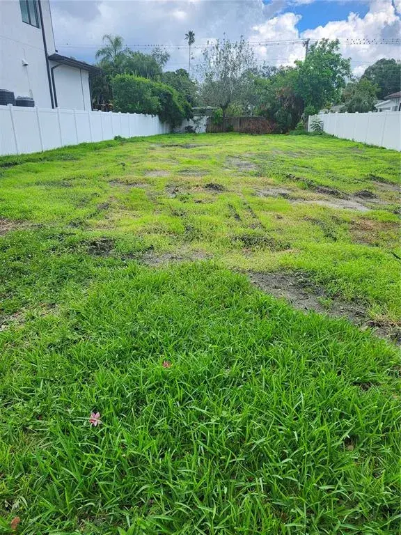 Property for sale at 507 DANUBE AVENUE, TAMPA, FL, 33606