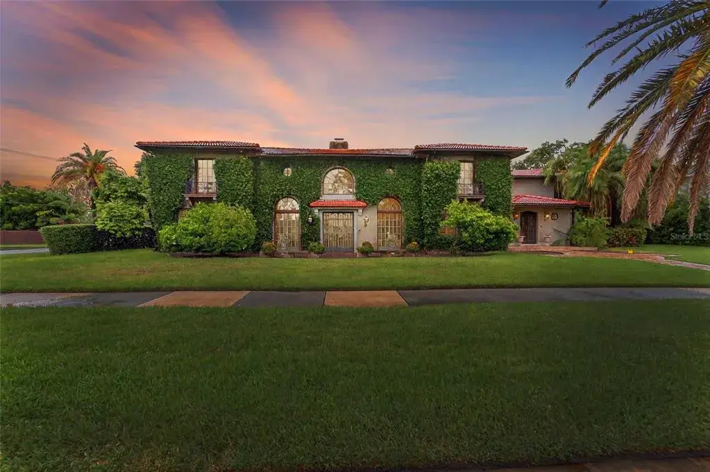 Property for sale at 301 CASPIAN STREET, TAMPA, FL, 33606
