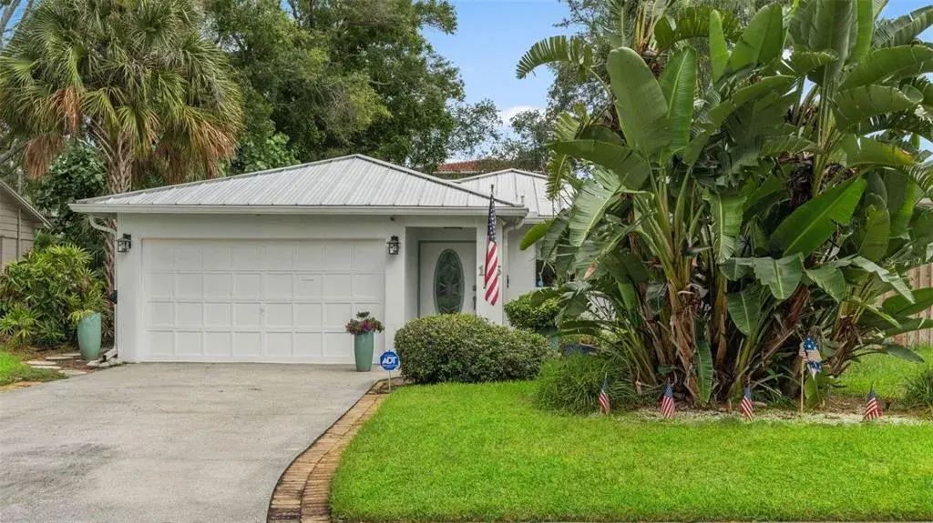 Property for sale at 105 ADALIA AVENUE, TAMPA, FL, 33606
