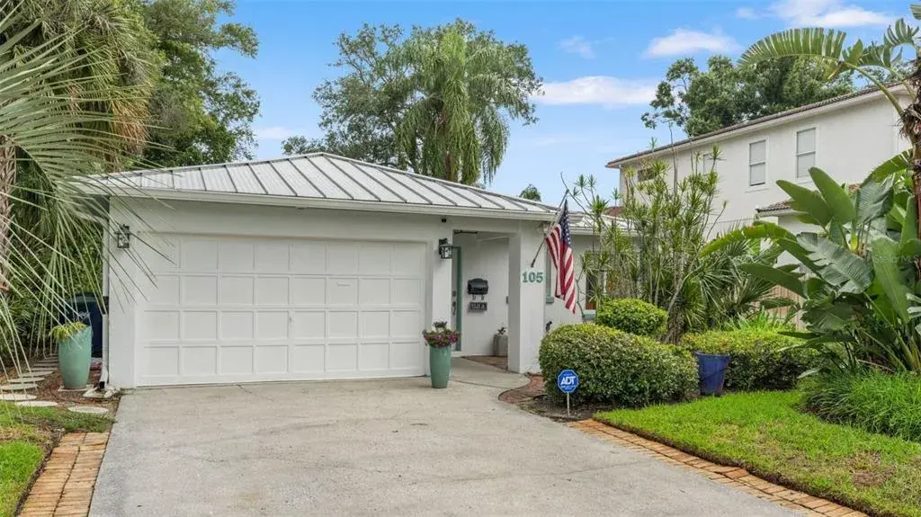 Property for sale at 105 ADALIA AVENUE, TAMPA, FL, 33606