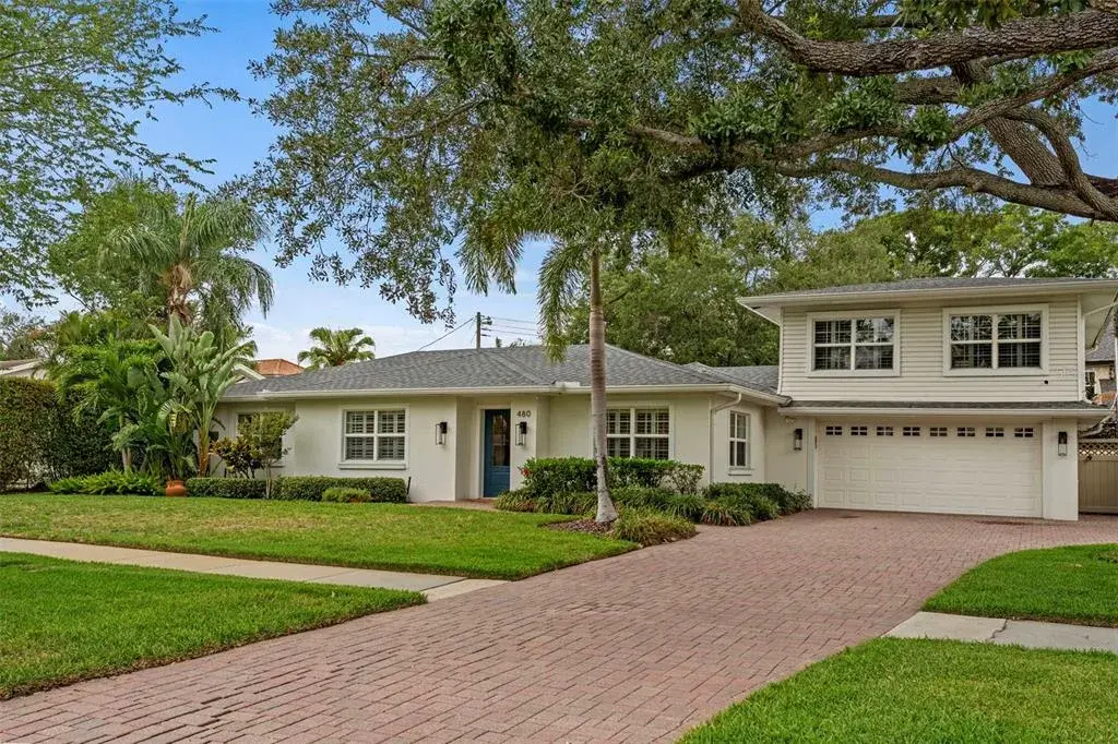 Property for sale at 480 W DAVIS BOULEVARD, TAMPA, FL, 33606