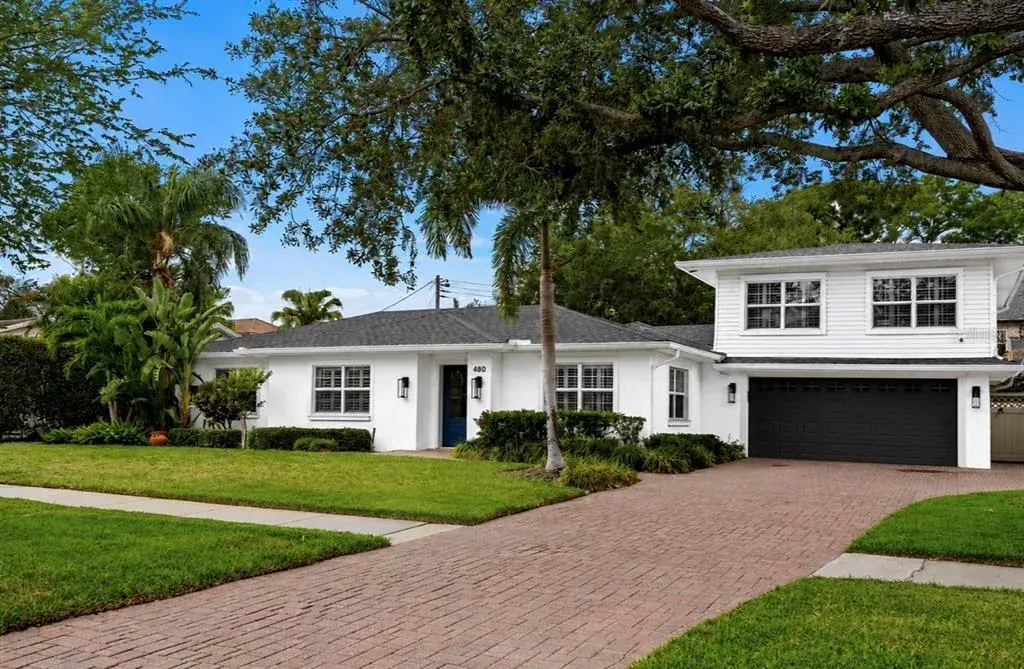 Property for sale at 480 W DAVIS BOULEVARD, TAMPA, FL, 33606