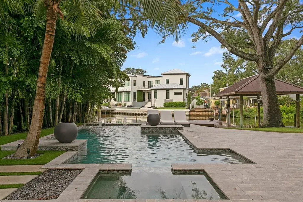 Property for sale at 603 MARMORA AVENUE, TAMPA, FL, 33606