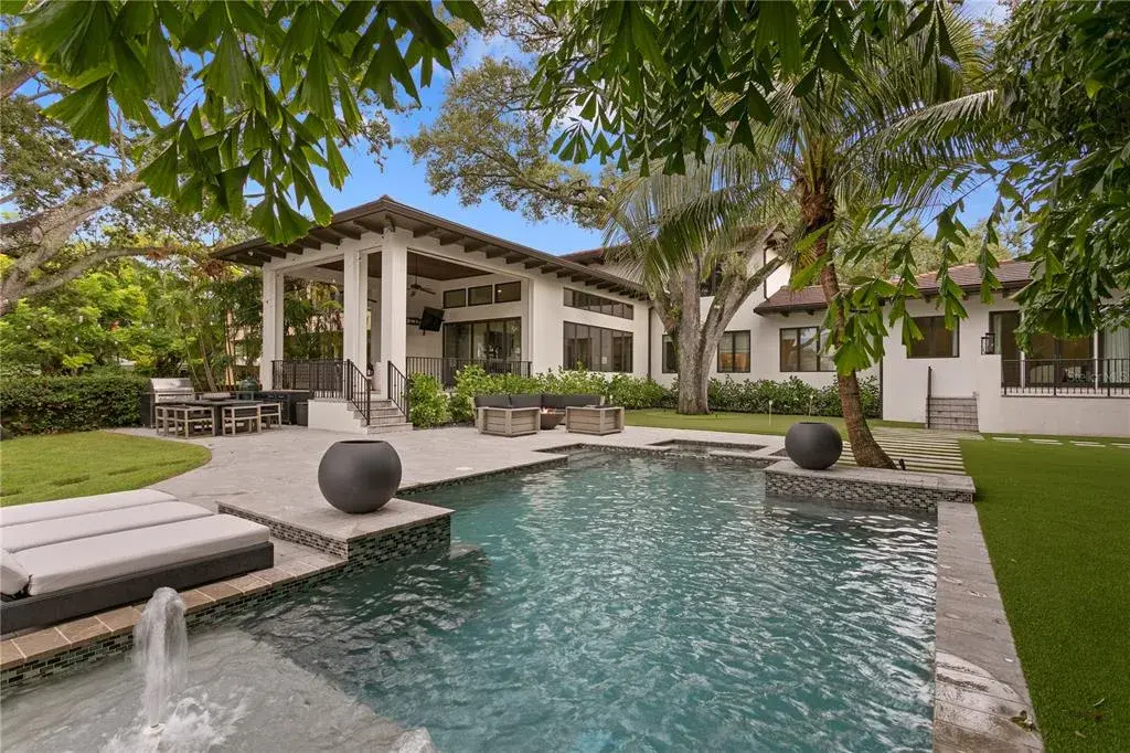 Property for sale at 603 MARMORA AVENUE, TAMPA, FL, 33606
