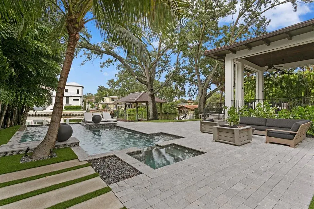 Property for sale at 603 MARMORA AVENUE, TAMPA, FL, 33606