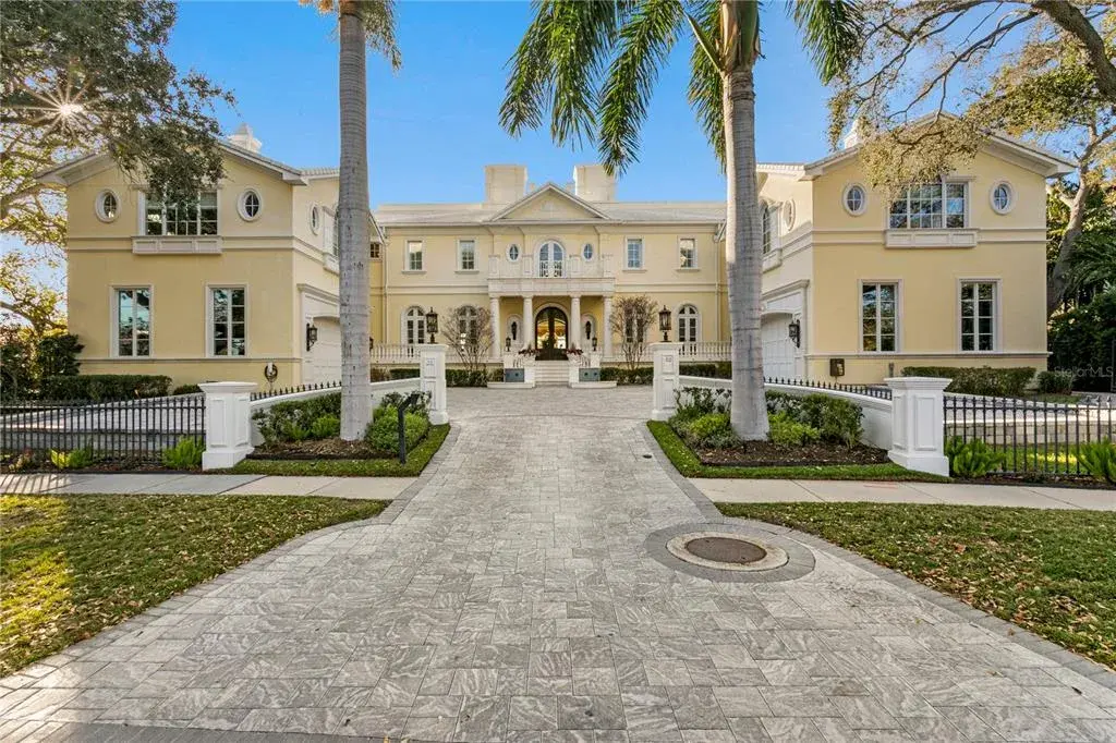 Property for sale at 52 LADOGA AVENUE, TAMPA, FL, 33606