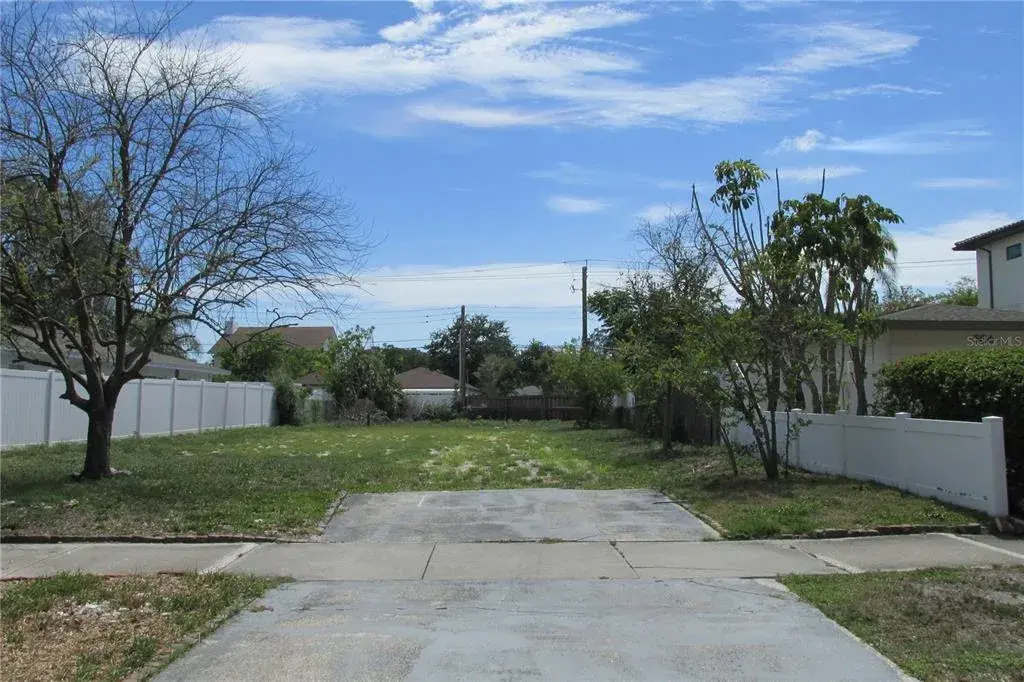 Lot Ready to Go -- cleared; soils testing done; house plans available