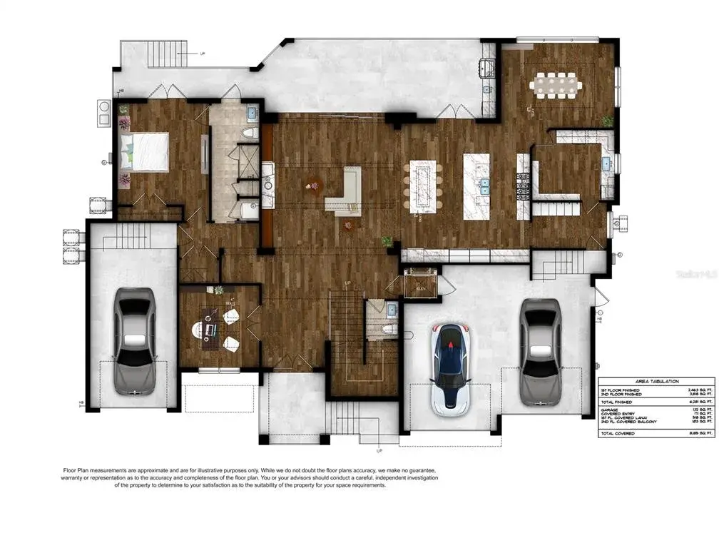 Property for sale at 626 DANUBE AVENUE, TAMPA, FL, 33606