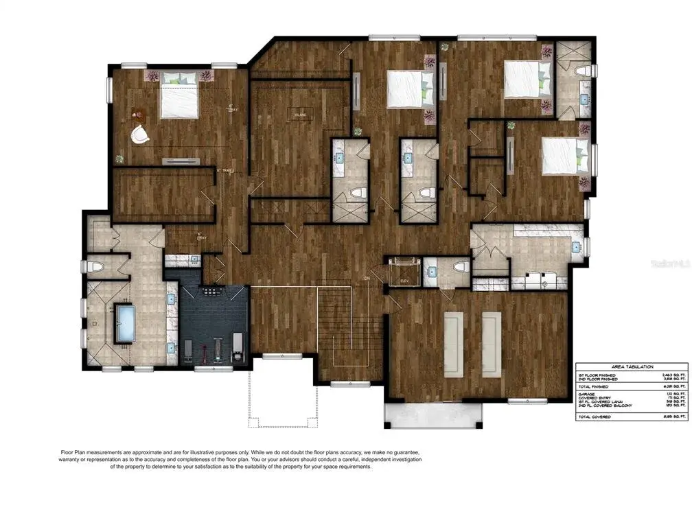Property for sale at 626 DANUBE AVENUE, TAMPA, FL, 33606