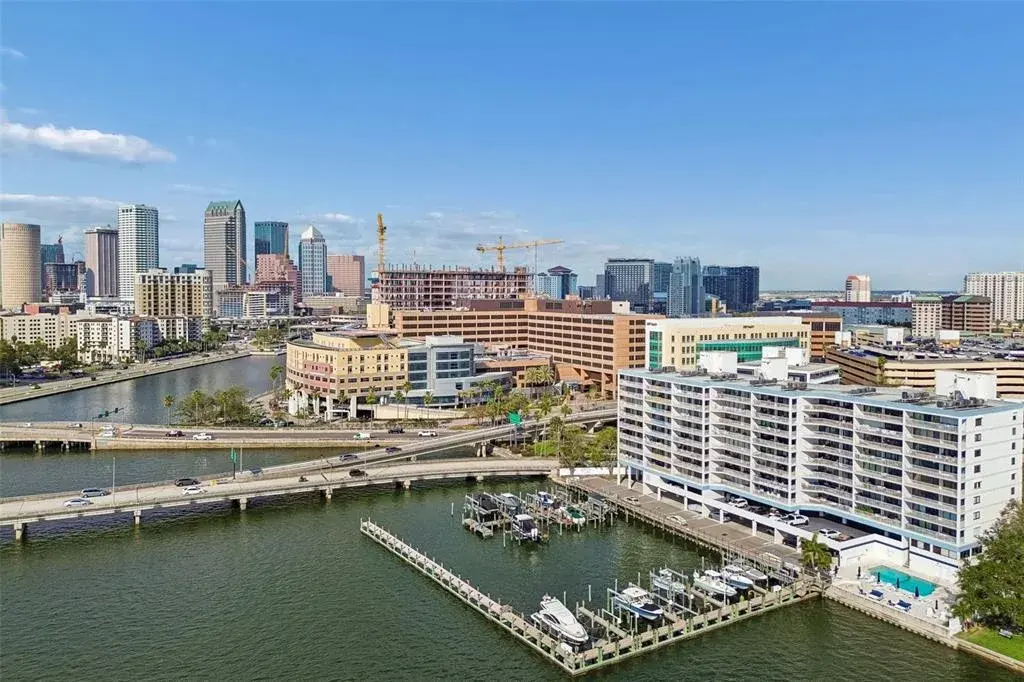 Property for sale at 2 ADALIA AVENUE UNIT 704, TAMPA, FL, 33606