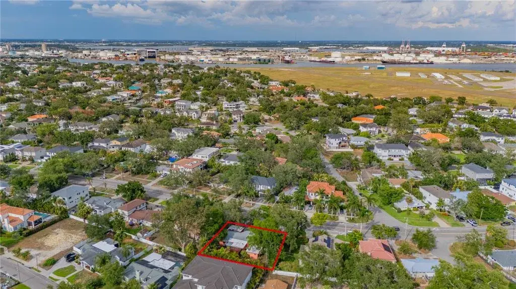 Property for sale at 504 W DAVIS BOULEVARD, TAMPA, FL, 33606