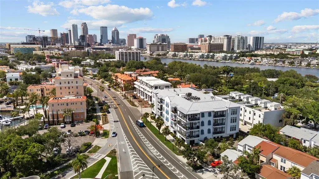 Property for sale at 91 DAVIS BOULEVARD UNIT 204, TAMPA, FL, 33606
