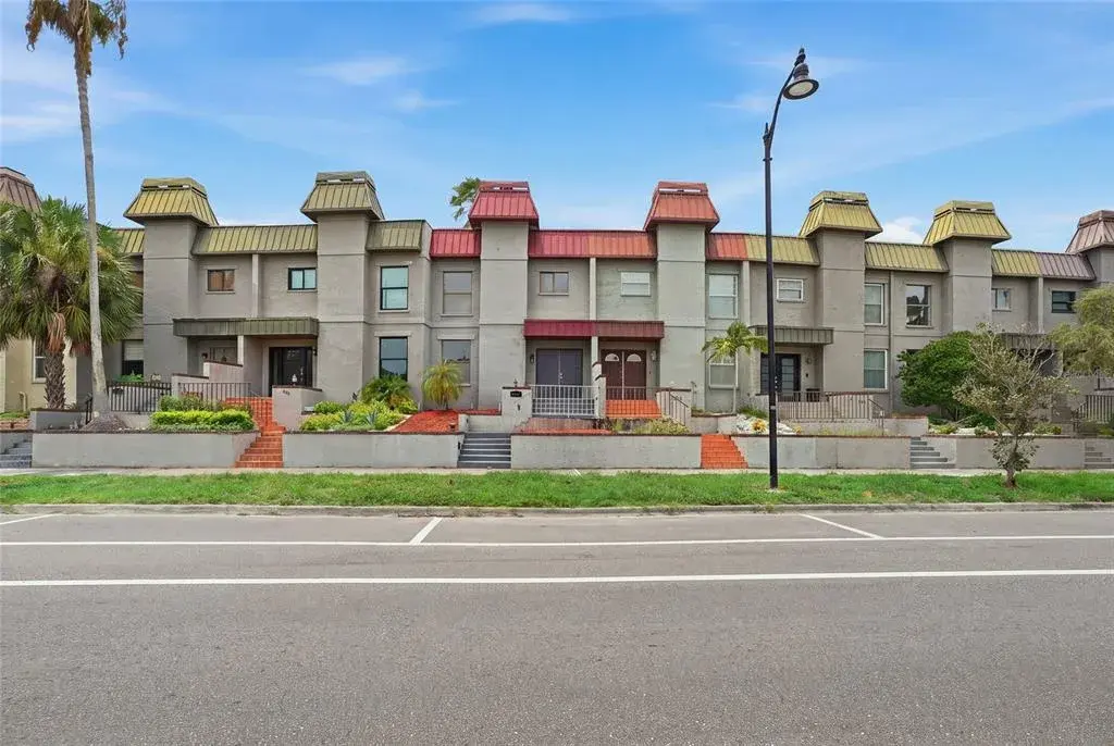 Property for sale at 170 E DAVIS BOULEVARD, TAMPA, FL, 33606
