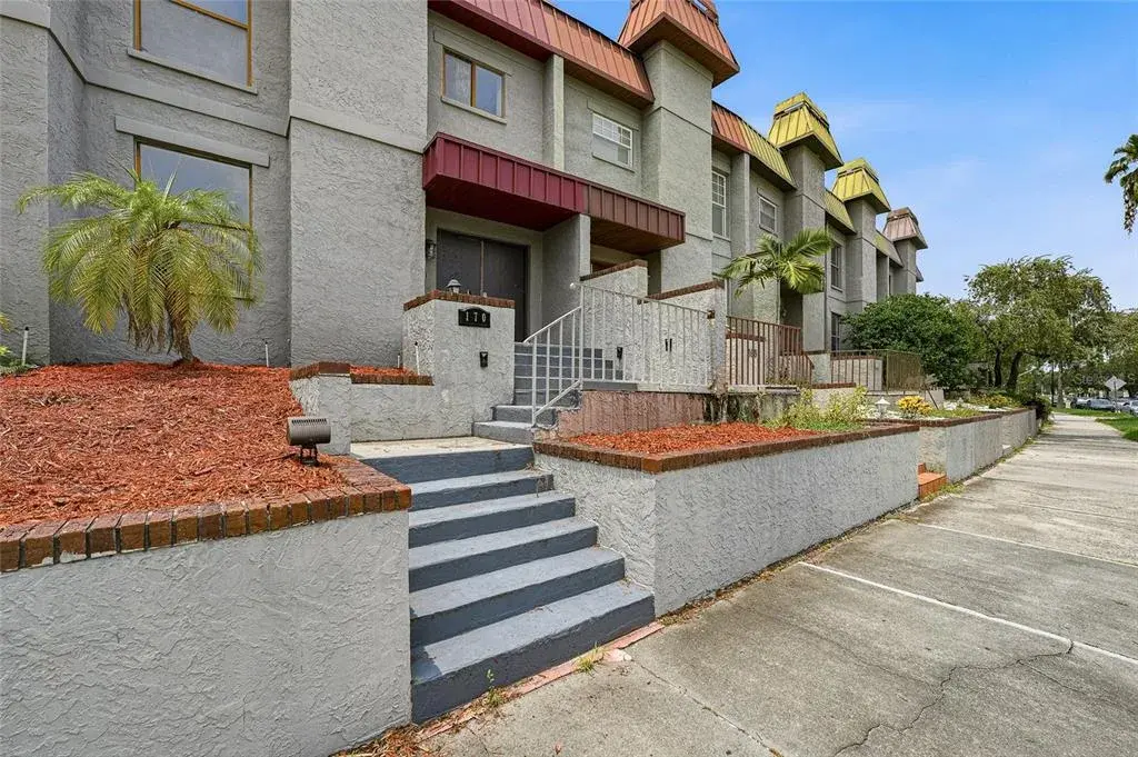 Property for sale at 170 E DAVIS BOULEVARD, TAMPA, FL, 33606