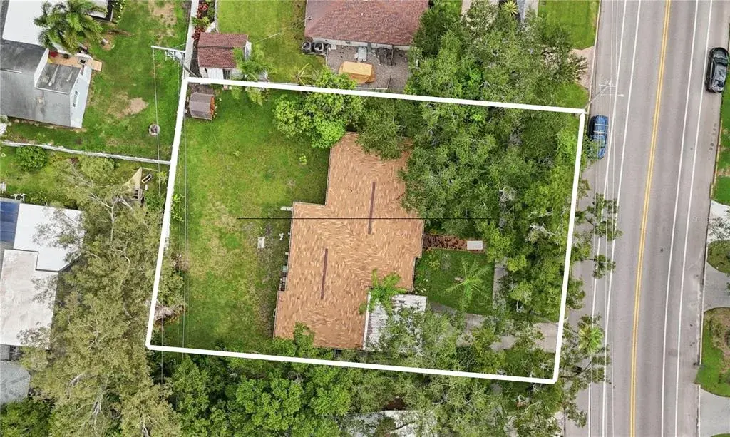 Property for sale at 500 W DAVIS BOULEVARD, TAMPA, FL, 33606