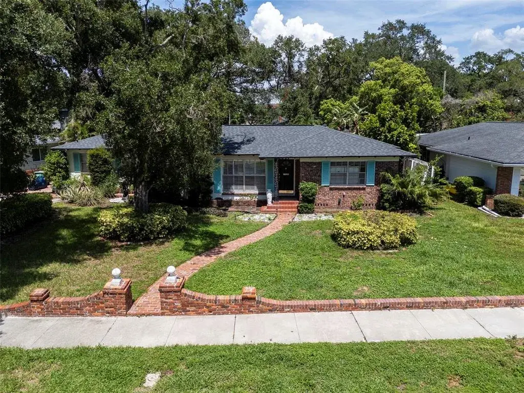Property for sale at 451 W DAVIS BOULEVARD, TAMPA, FL, 33606