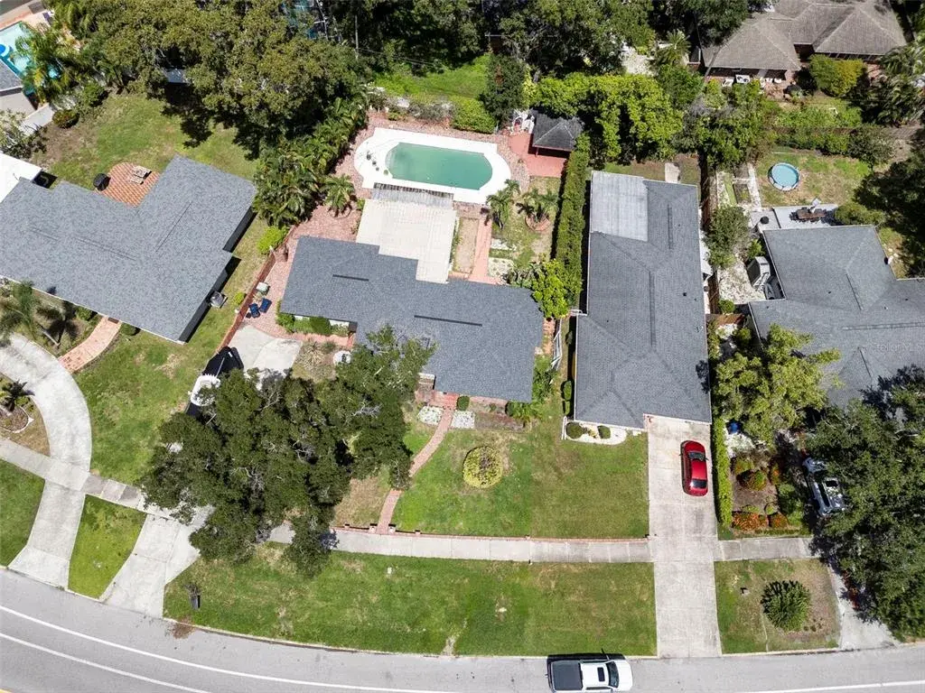Property for sale at 451 W DAVIS BOULEVARD, TAMPA, FL, 33606