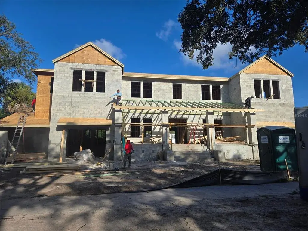 Property for sale at 146 BOSPHOROUS AVENUE, TAMPA, FL, 33606