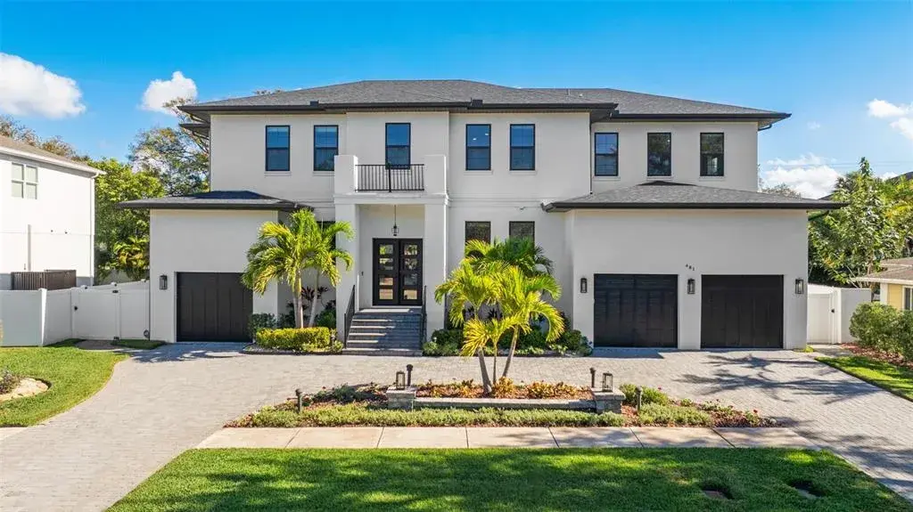 Property for sale at 481 W DAVIS BOULEVARD, TAMPA, FL, 33606