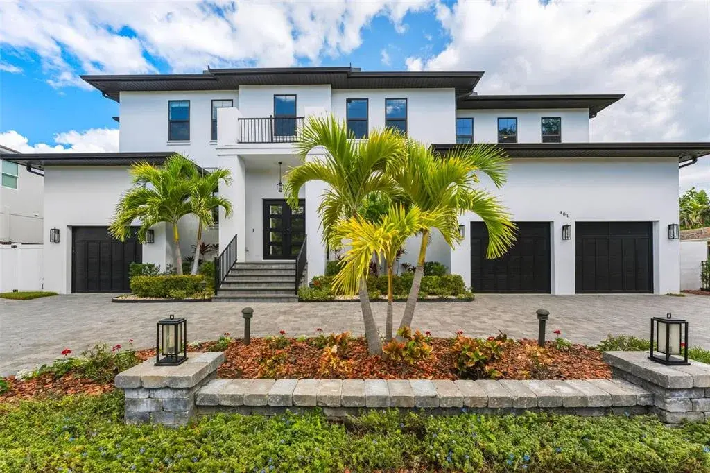 Property for sale at 481 W DAVIS BOULEVARD, TAMPA, FL, 33606