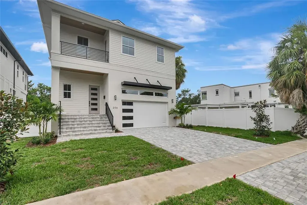 Property for sale at 206 CHIPPEWA AVENUE, TAMPA, FL, 33606