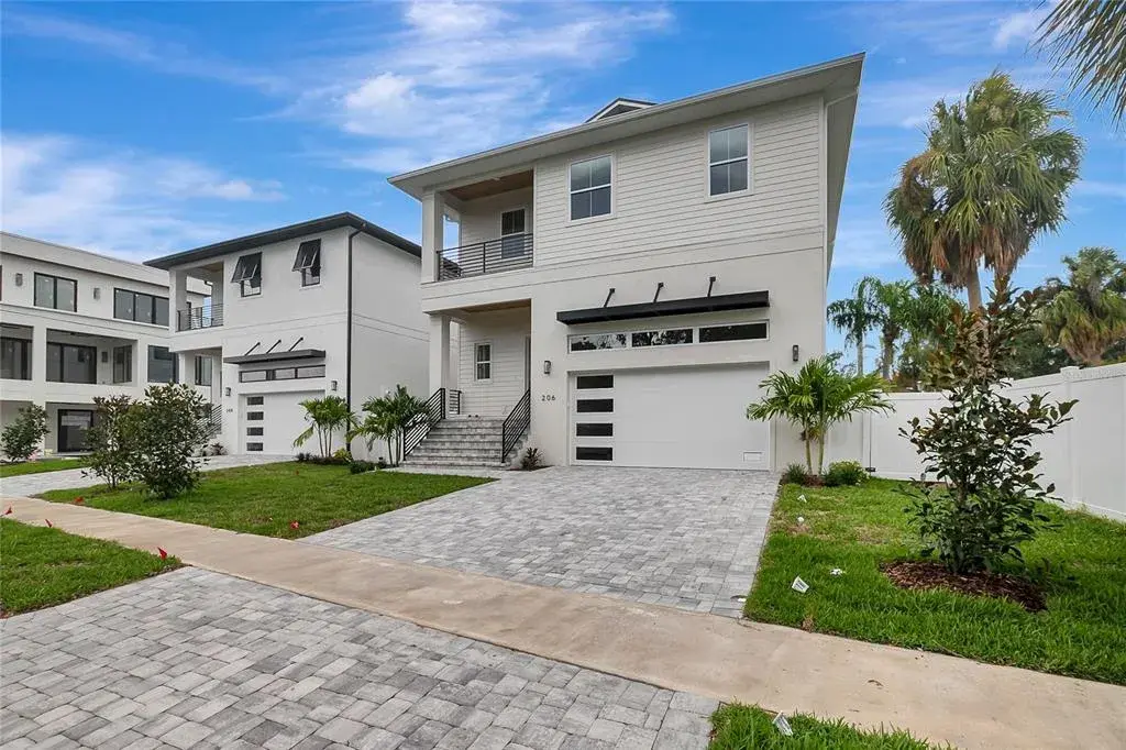 Property for sale at 206 CHIPPEWA AVENUE, TAMPA, FL, 33606