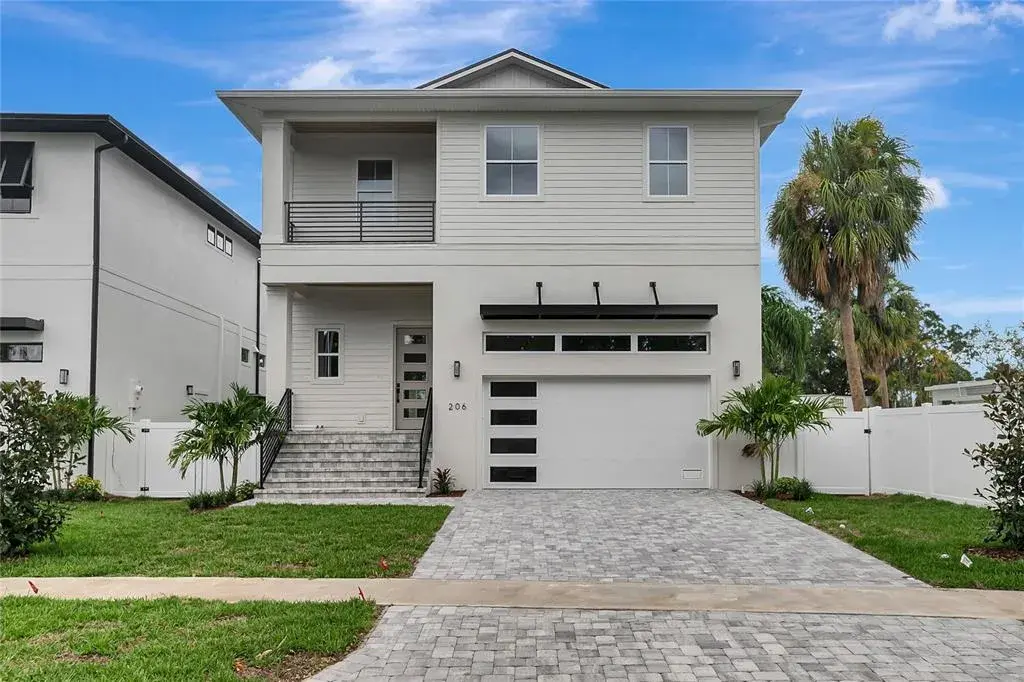 Property for sale at 206 CHIPPEWA AVENUE, TAMPA, FL, 33606