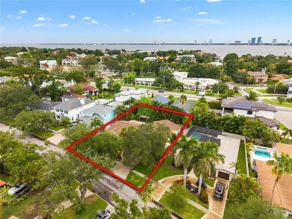 Property for sale at 410 ERIE AVENUE, TAMPA, FL, 33606