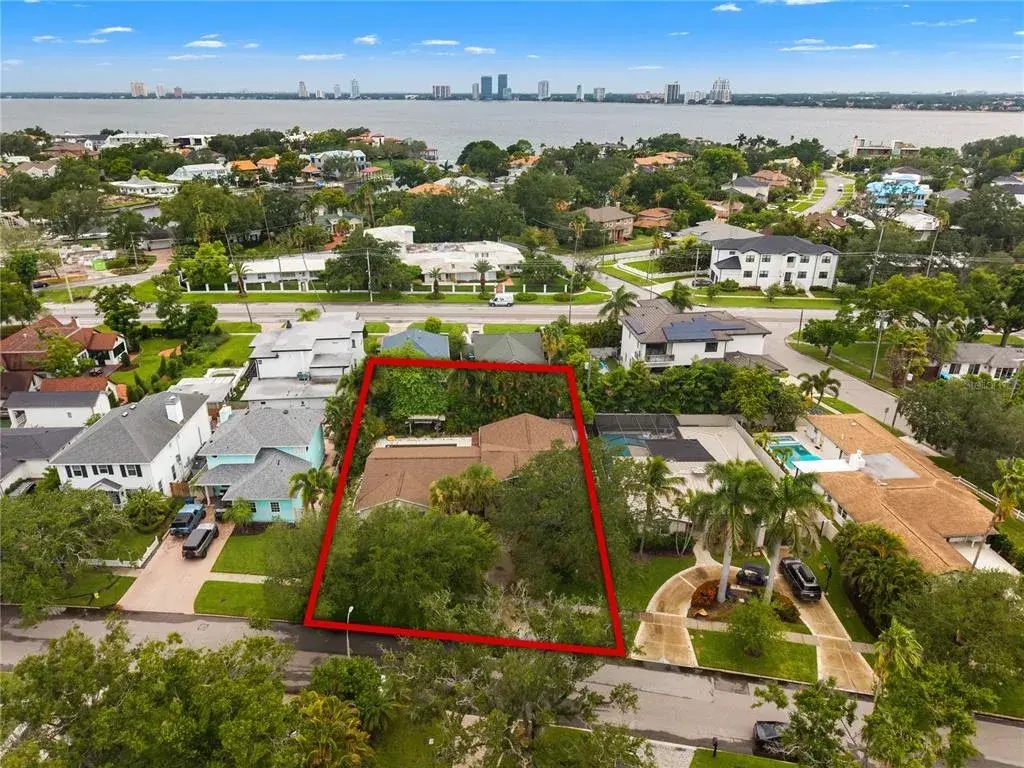 Property for sale at 410 ERIE AVENUE, TAMPA, FL, 33606