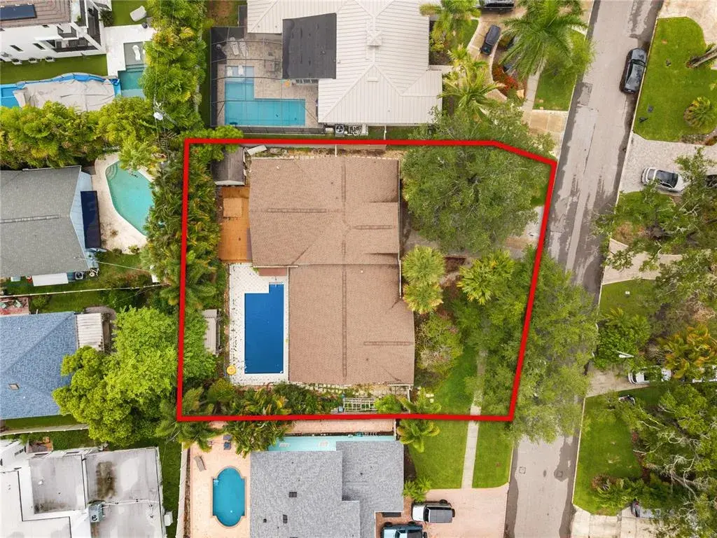 Property for sale at 410 ERIE AVENUE, TAMPA, FL, 33606