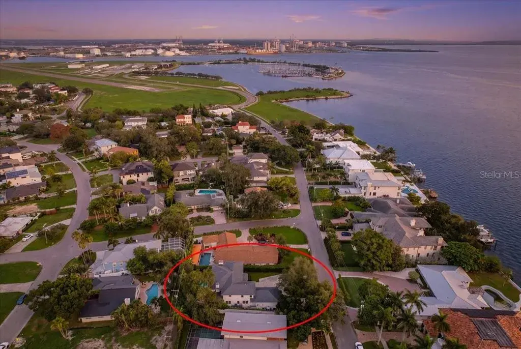 Property for sale at 89 MARTINIQUE AVENUE, TAMPA, FL, 33606