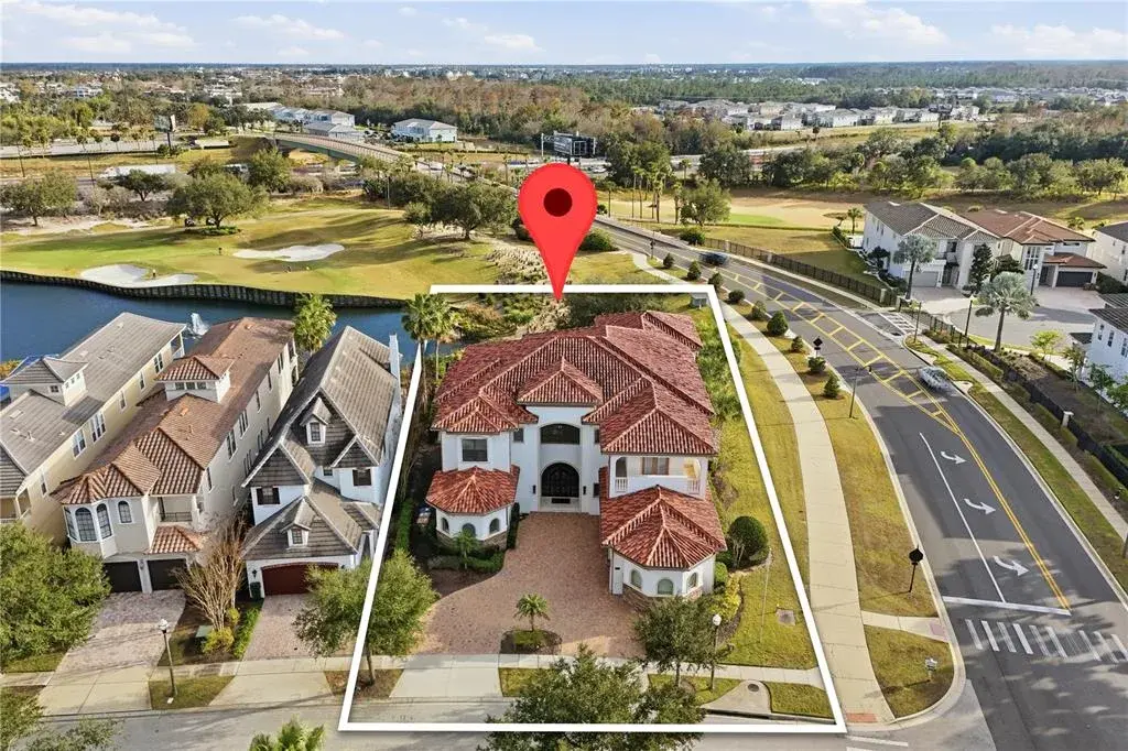 Property for sale at 971 GOLDEN BEAR DRIVE, REUNION, FL, 34747