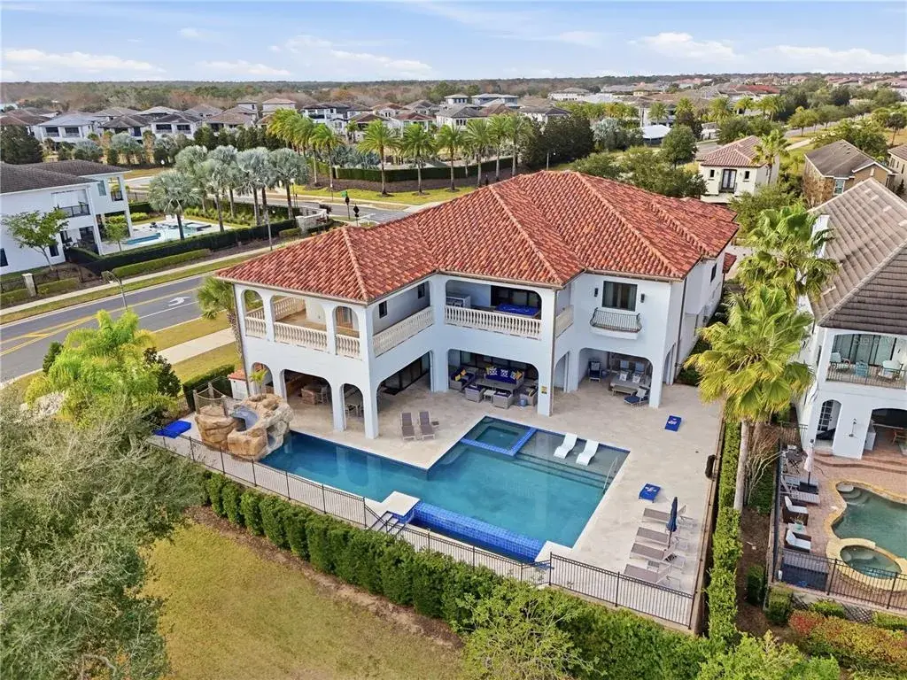 Property for sale at 971 GOLDEN BEAR DRIVE, REUNION, FL, 34747