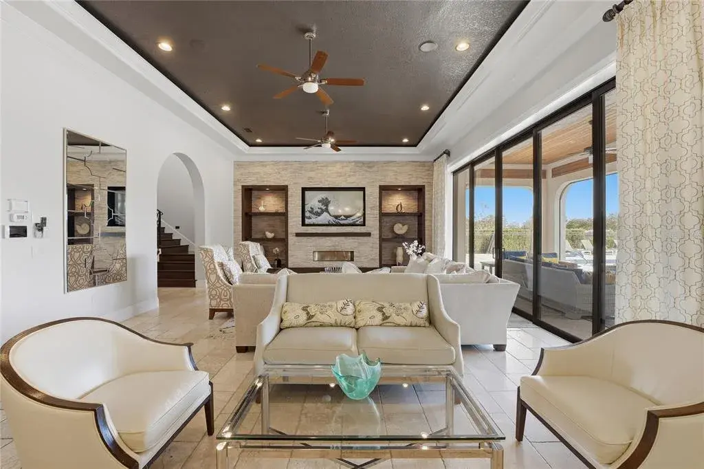 Property for sale at 971 GOLDEN BEAR DRIVE, REUNION, FL, 34747