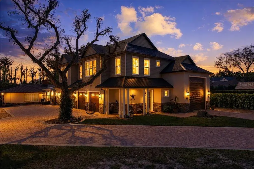 Property for sale at 11002 LAKE BUTLER BOULEVARD, WINDERMERE, FL, 34786