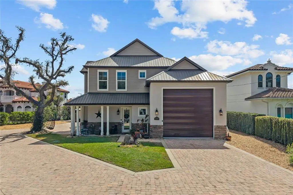 Property for sale at 11002 LAKE BUTLER BOULEVARD, WINDERMERE, FL, 34786