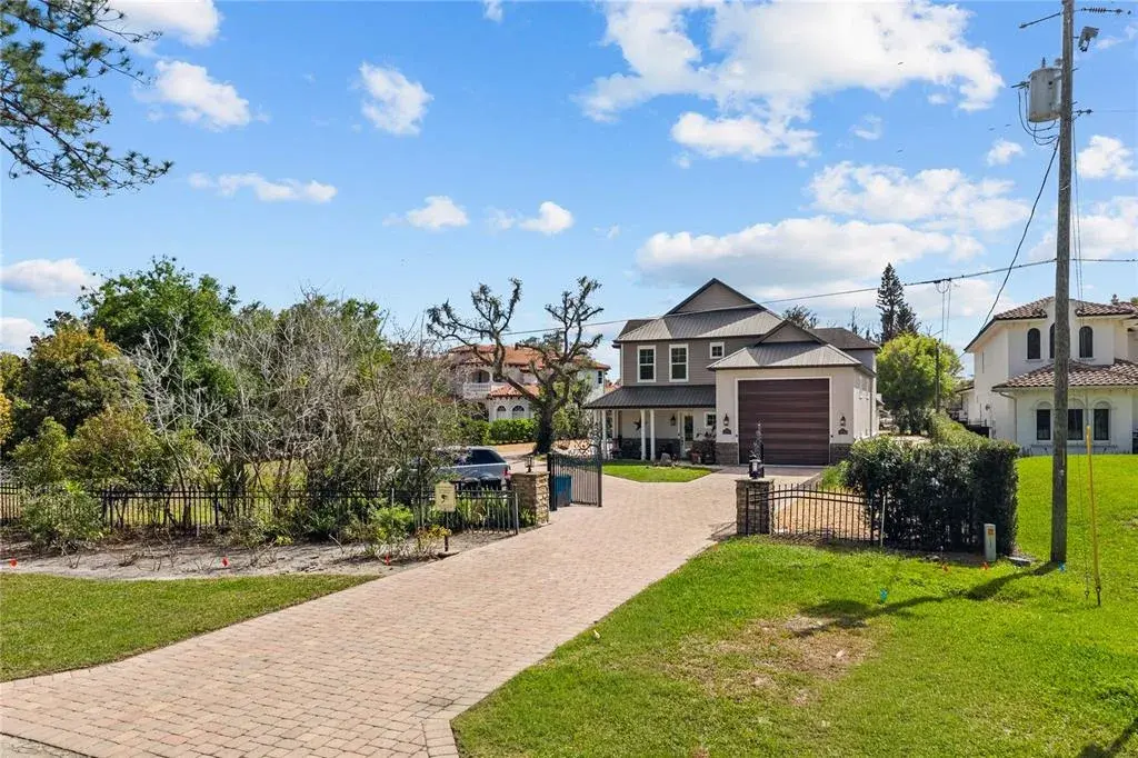Property for sale at 11002 LAKE BUTLER BOULEVARD, WINDERMERE, FL, 34786