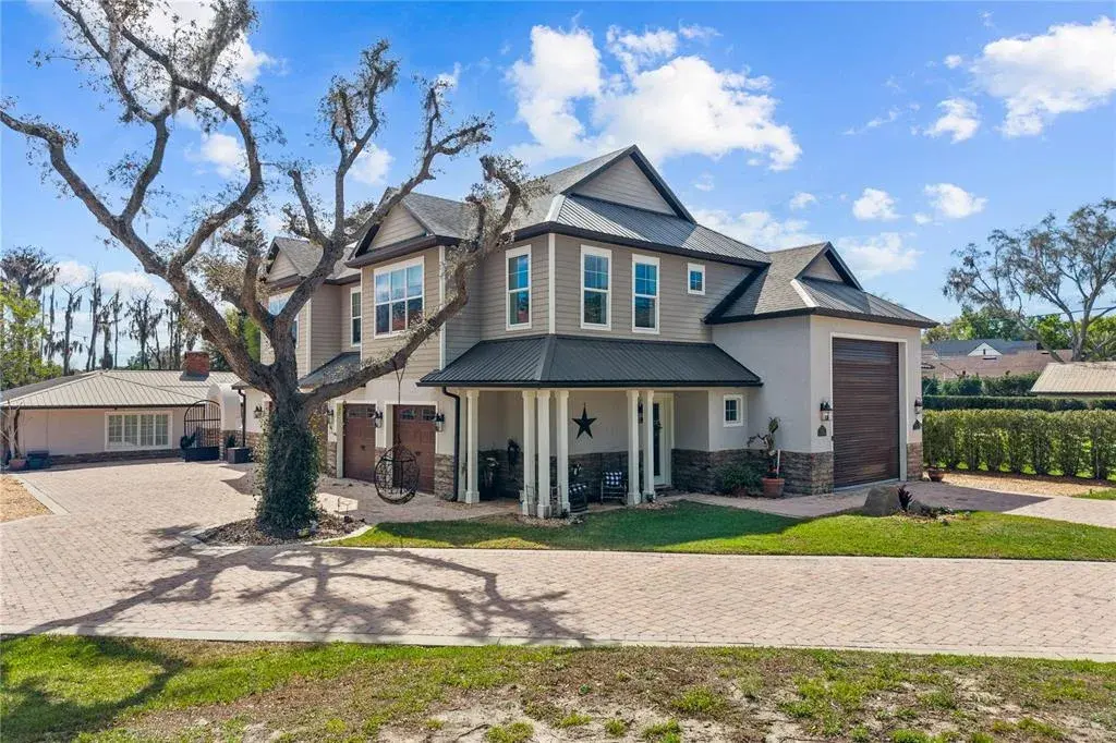 Property for sale at 11002 LAKE BUTLER BOULEVARD, WINDERMERE, FL, 34786