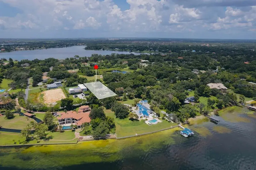 Property for sale at 11923 LAKE BUTLER BOULEVARD, WINDERMERE, FL, 34786