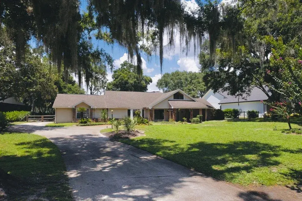 Property for sale at 11923 LAKE BUTLER BOULEVARD, WINDERMERE, FL, 34786