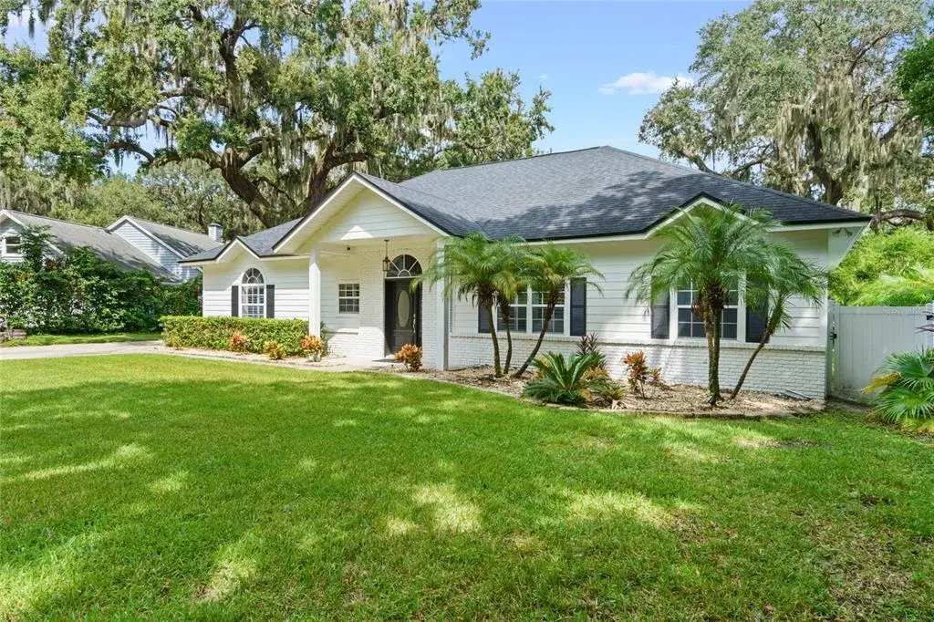 Property for sale at 715 MAGNOLIA STREET, WINDERMERE, FL, 34786
