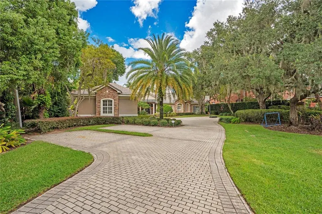 Property for sale at 515 W 2ND AVENUE, WINDERMERE, FL, 34786