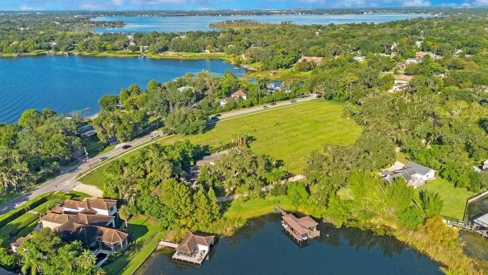 Property for sale at 618 6TH DRIVE, WINDERMERE, FL, 34786