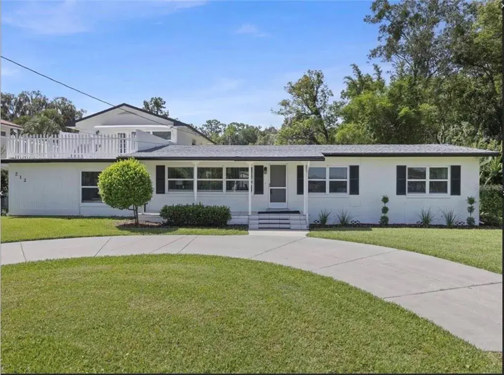 Property for sale at 212 W 1ST AVENUE, WINDERMERE, FL, 34786