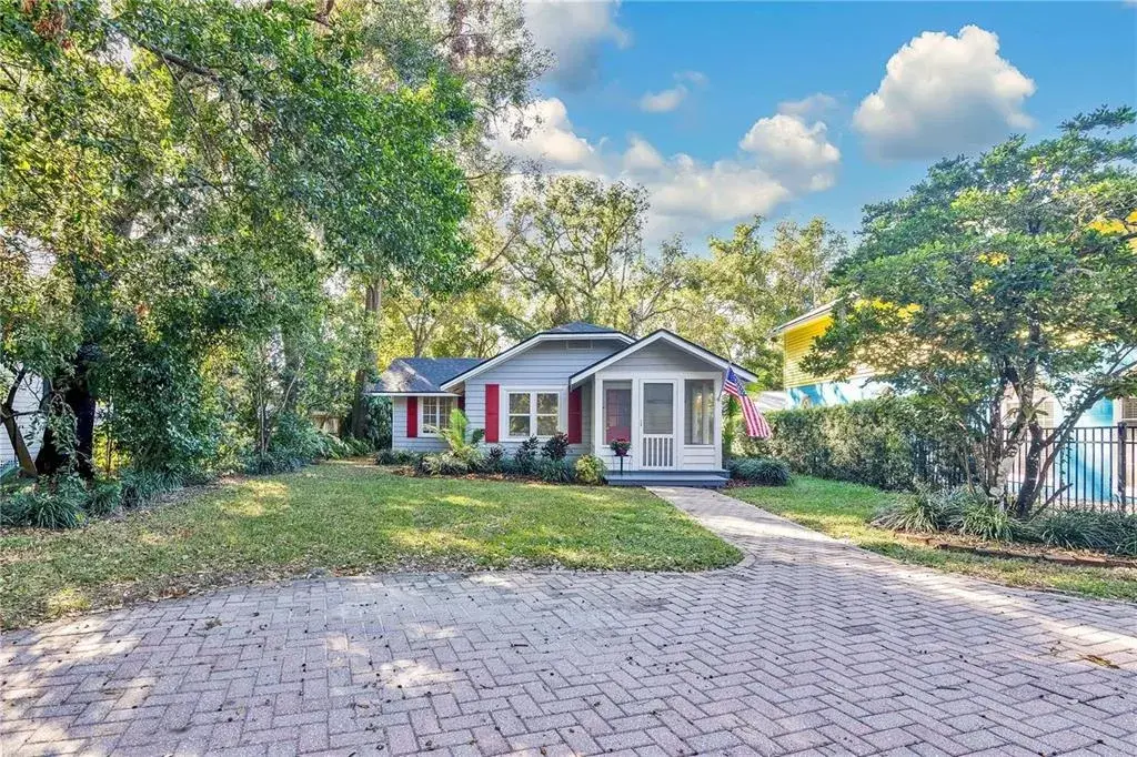 Property for sale at 628 FOREST STREET, WINDERMERE, FL, 34786