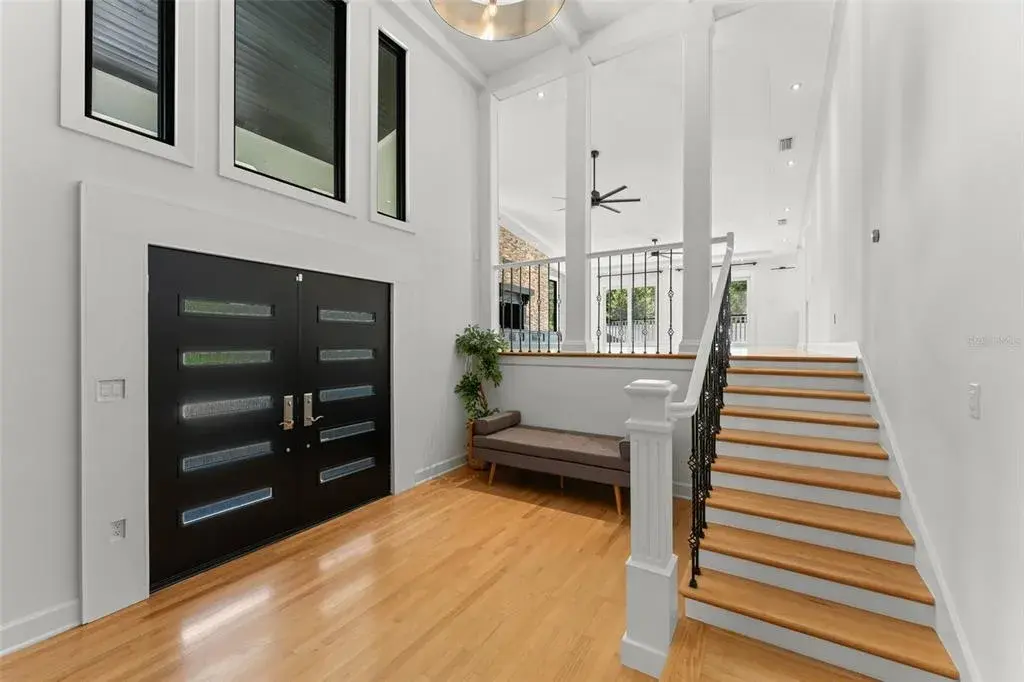Gorgeous entry..