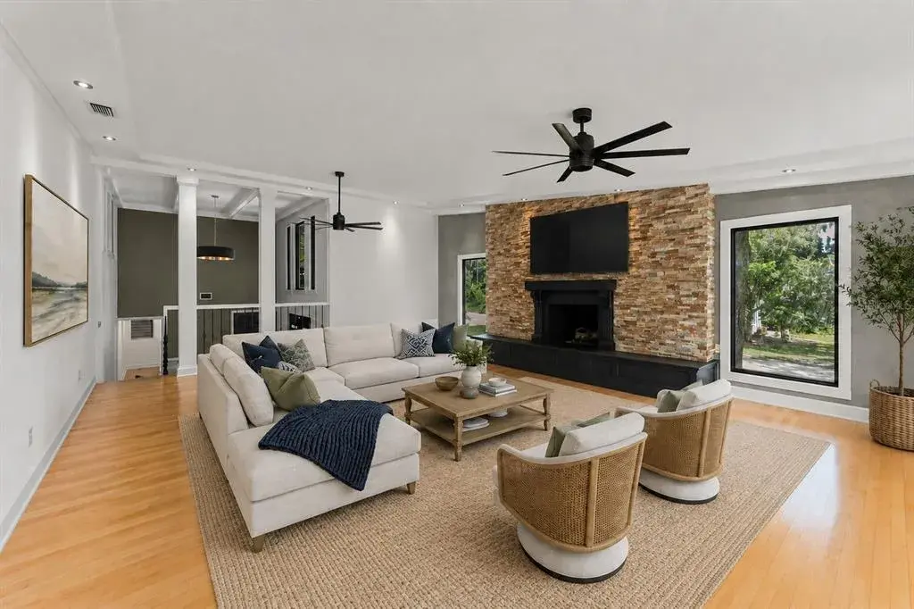 Property for sale at 101 LEE STREET, WINDERMERE, FL, 34786