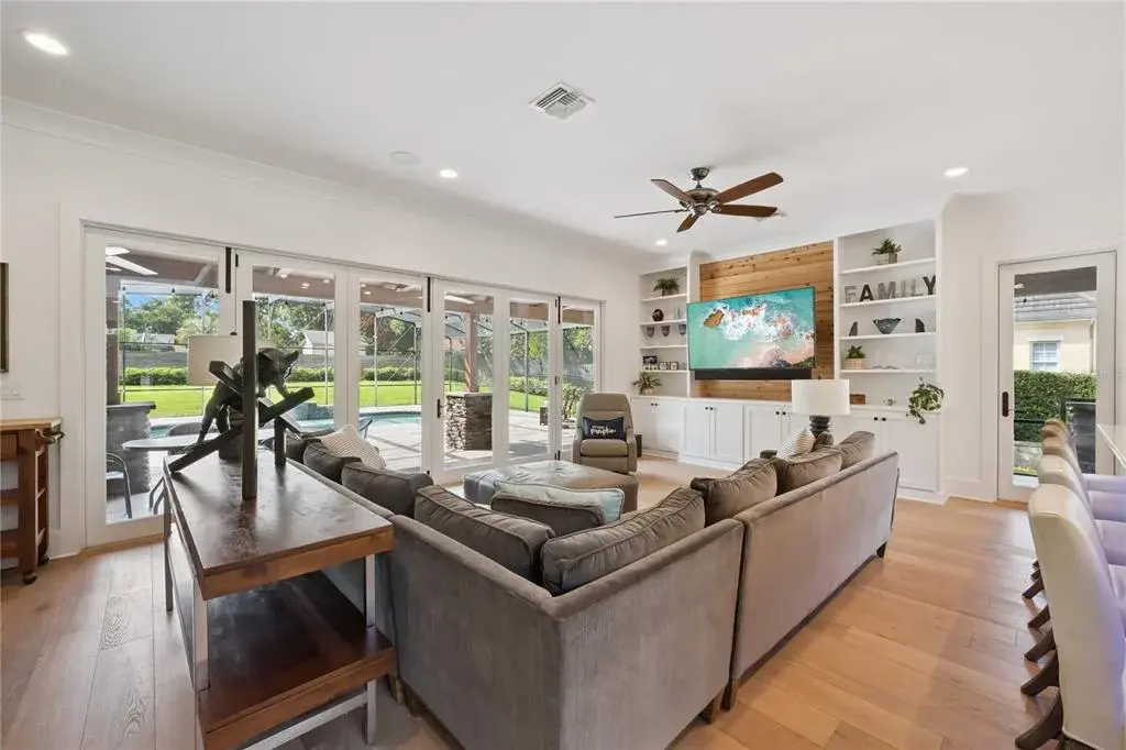 Property for sale at 11539 LAKE BUTLER BOULEVARD, WINDERMERE, FL, 34786